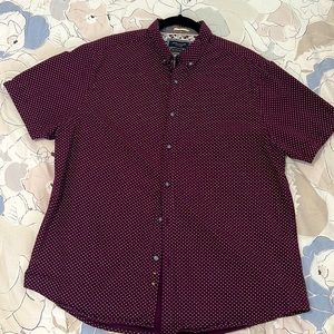 Denim and Flower- Ricky Singh shirt